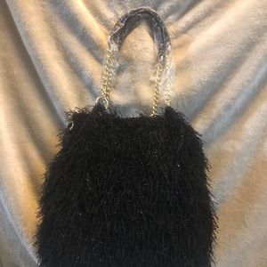Designer Ruby Purse